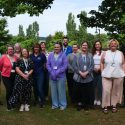 Partners came together to launch the marketplaces, which will showcase what is available to help people’s health and wellbeing across Dumfries and Galloway.