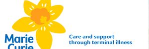 Marie Curie logo