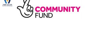 Meet the Funder The National Lottery Community Fund