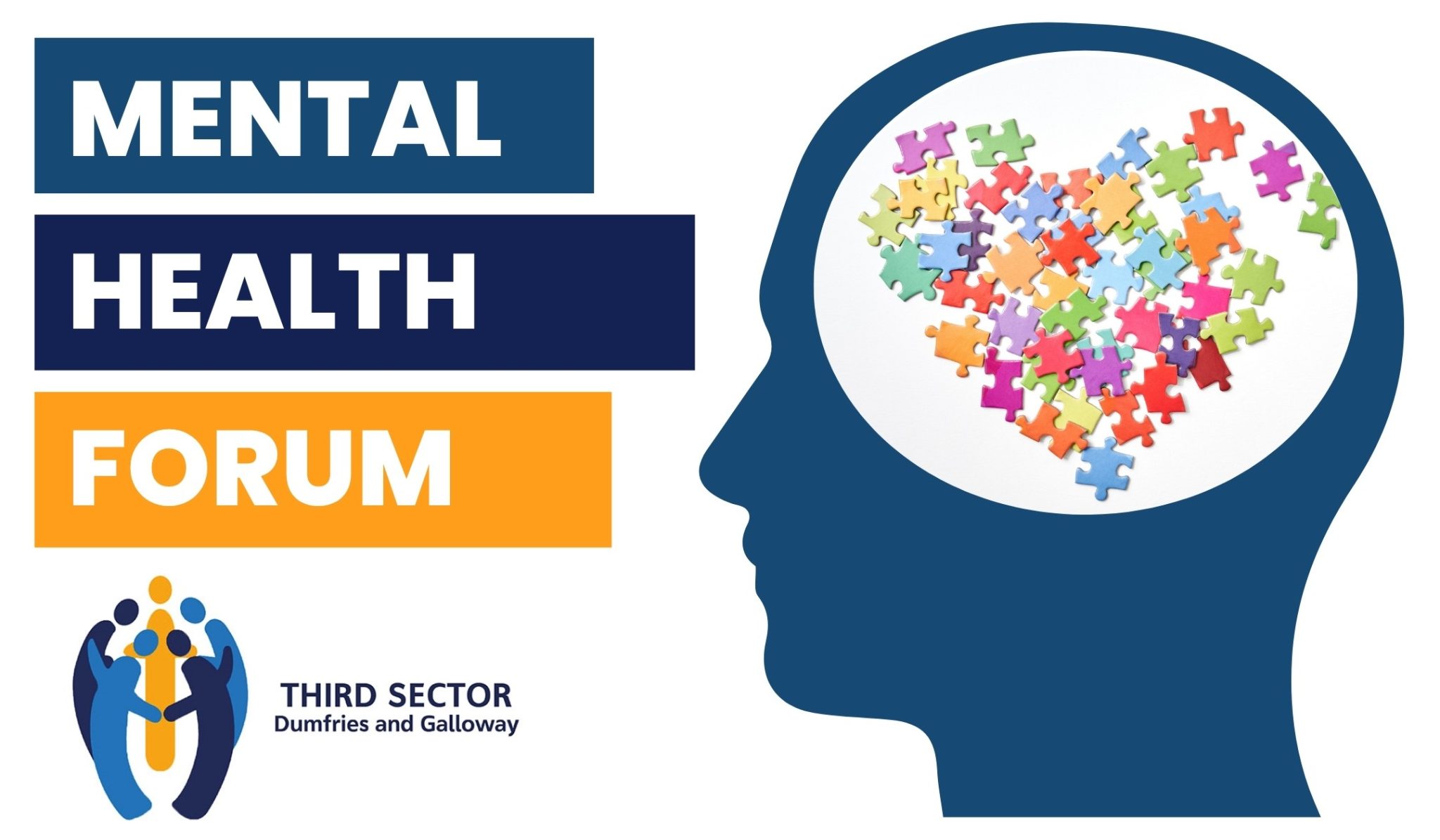 Picture of Mental Health Forum announced during Awareness Week