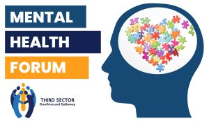 Mental Health Forum