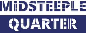 Midsteeple Quarter logo