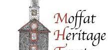 Moffat Heritage Trust logo