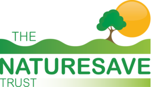 Naturesave Trust logo