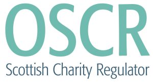 OSCR Scottish Charity Regulator