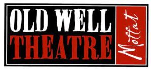 Old Well Theatre logo