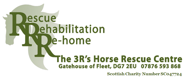 3 R's Horse Rescue Centre