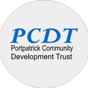 Portpatrick Community Development Trust logo
