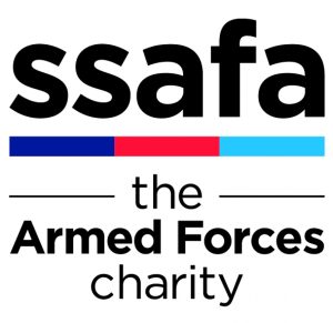 SSAFA logo