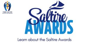 Saltire Awards