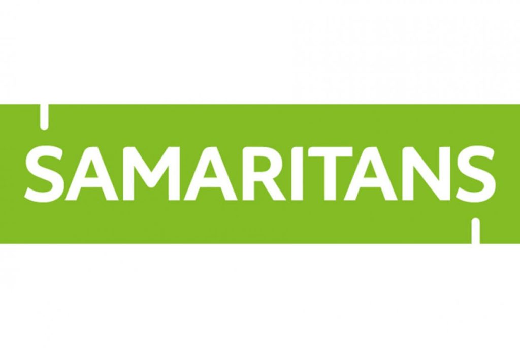 Samaritans