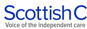 Scottish Care Logo