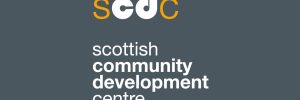 Scottish Community Development Centre
