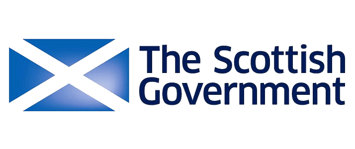 Scottish Government logo