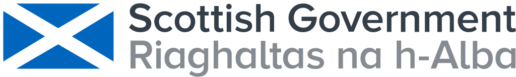 Scottish Government landscape