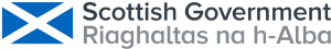 Scottish Government landscape