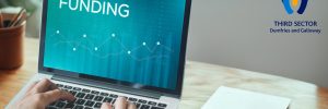 Funding finder