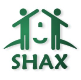 Shax Logo