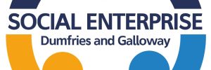 Social Enterprise Dumfries and Galloway Logo