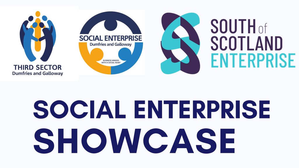 Social Enterprise Showcases