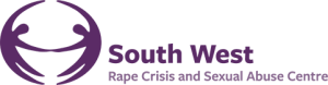 South West Rape Crisis and Sexual Abuse Centre logo