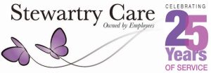 Stewartry Care logo