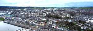 Stranraer draft place plan