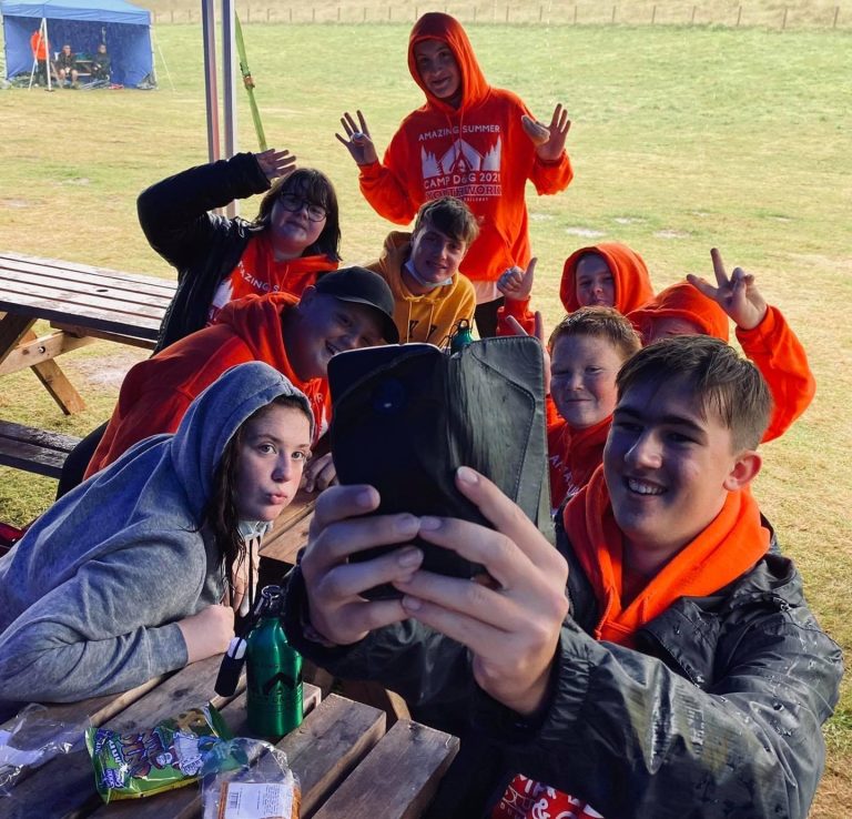Fund Opens For New Summer Events For Children And Young People Third 