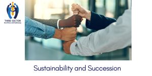 Sustainability and Succession