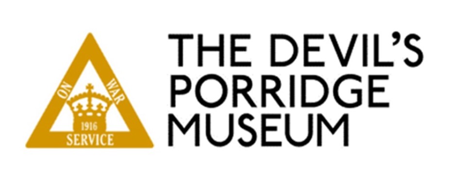 The Devil's Porridge Museum