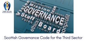 Scottish Governance Code for the Third Sector