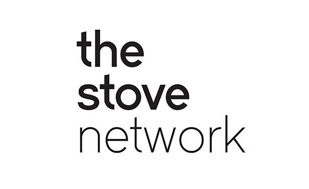 The Stove Network logo