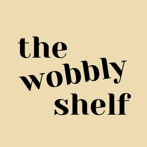 The Wobbly Shelf
