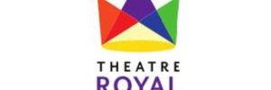 Theatre Royal Dumfries logo