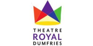 Theatre Royal Dumfries logo
