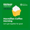 Macmillian Coffee Morning