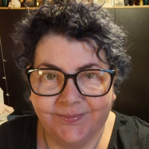 Amplifying voices as a Trustee with LGBTPlus