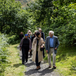 Galloway and Southern Ayrshire Biosphere