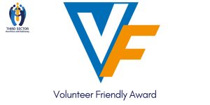 Volunteer Friendly Award