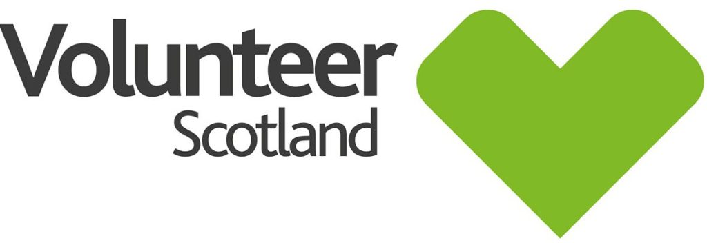 Volunteer Scotland.