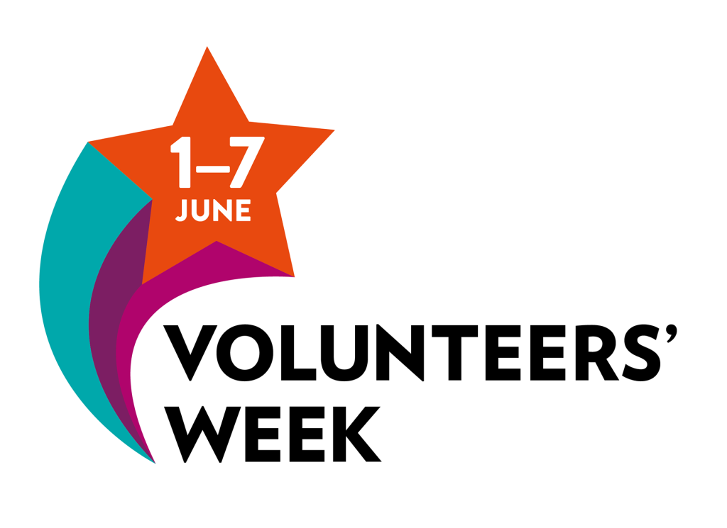 Volunteers' Week