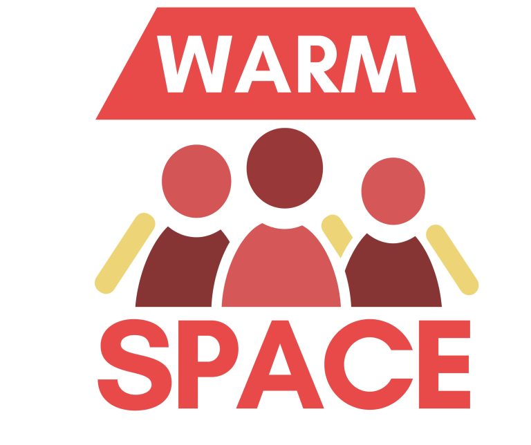Warm spaces across Dumfries and Galloway mapped on DGLocator Third