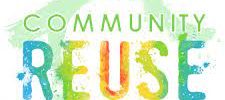 Community Reuse shop logo