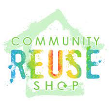 Community Reuse shop logo