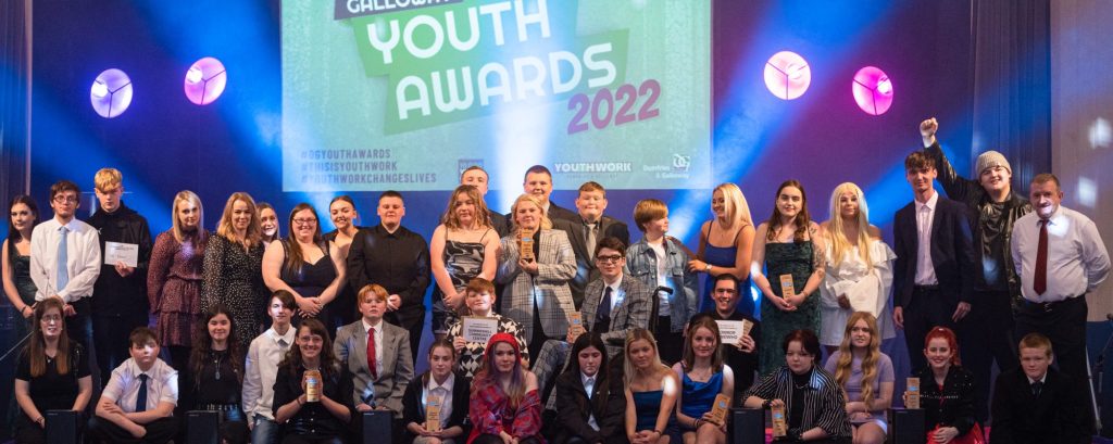 Youth awards 2022