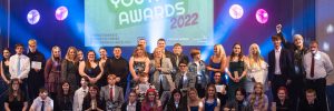 Youth awards 2022