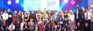 Youth Award winners and nominees