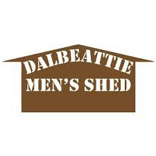 Dalbeattie Men's Shed