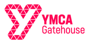 Gatehouse YMCA logo