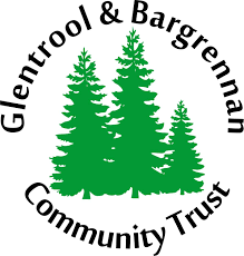 Glentrool and Bargrennan Community Trust logo